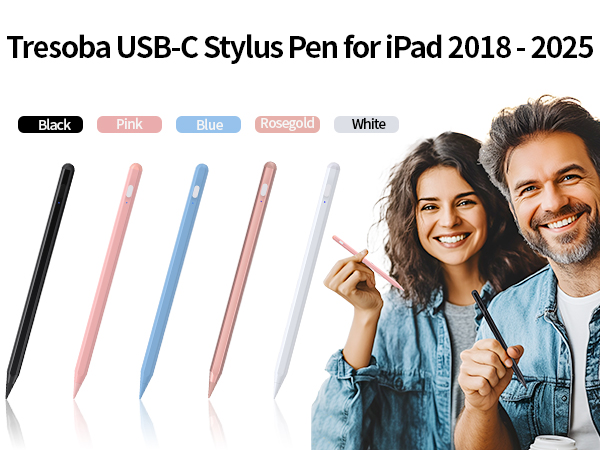 ipad 8th generation pen