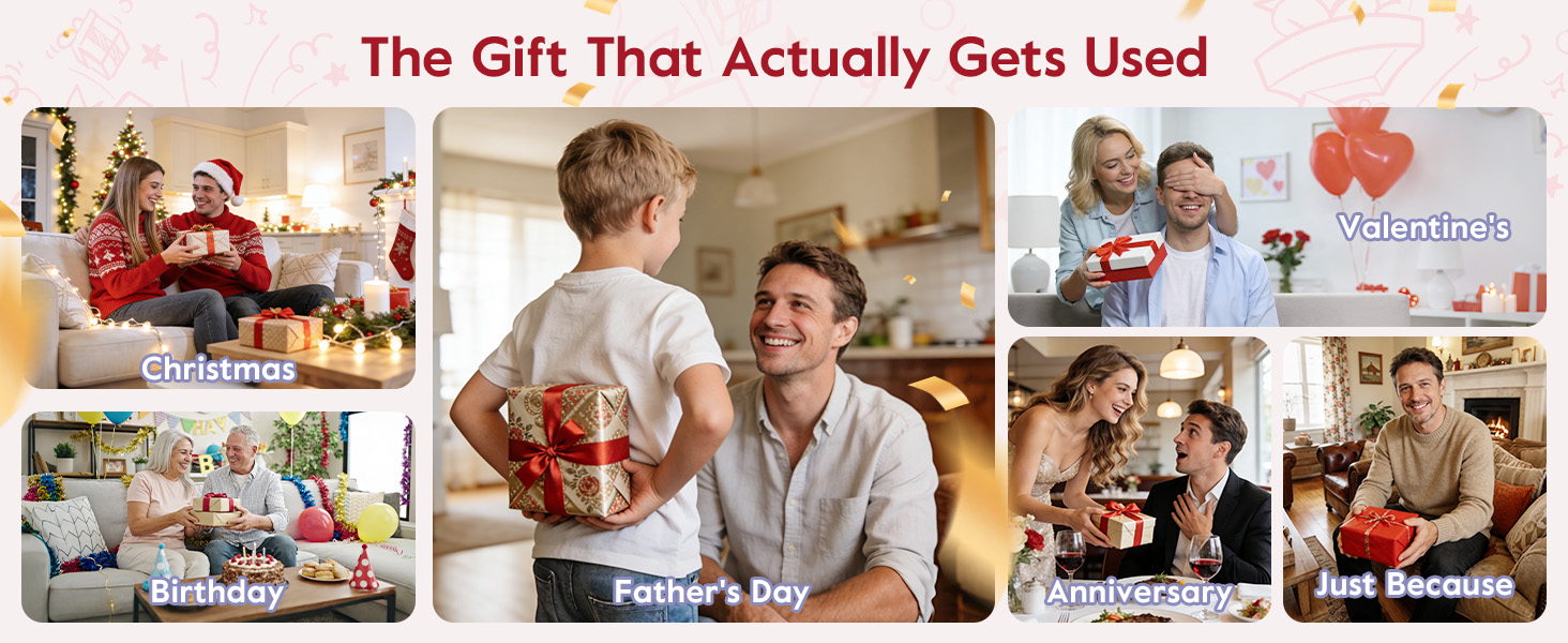 gift for men husband dad