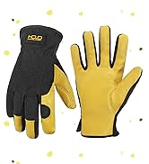 handlandy gardening gloves