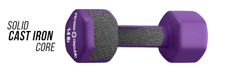 20lb 15lb lb neoprene hex easy grip anti slip roll workout dumbbells weights pairs home gym set