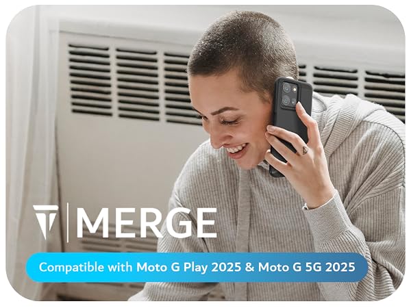 Moto G 5G 2025 phone case