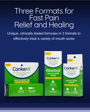 Canker-X