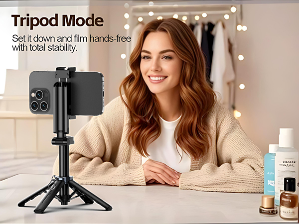 tripode para telefono