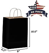paper bags with handles
