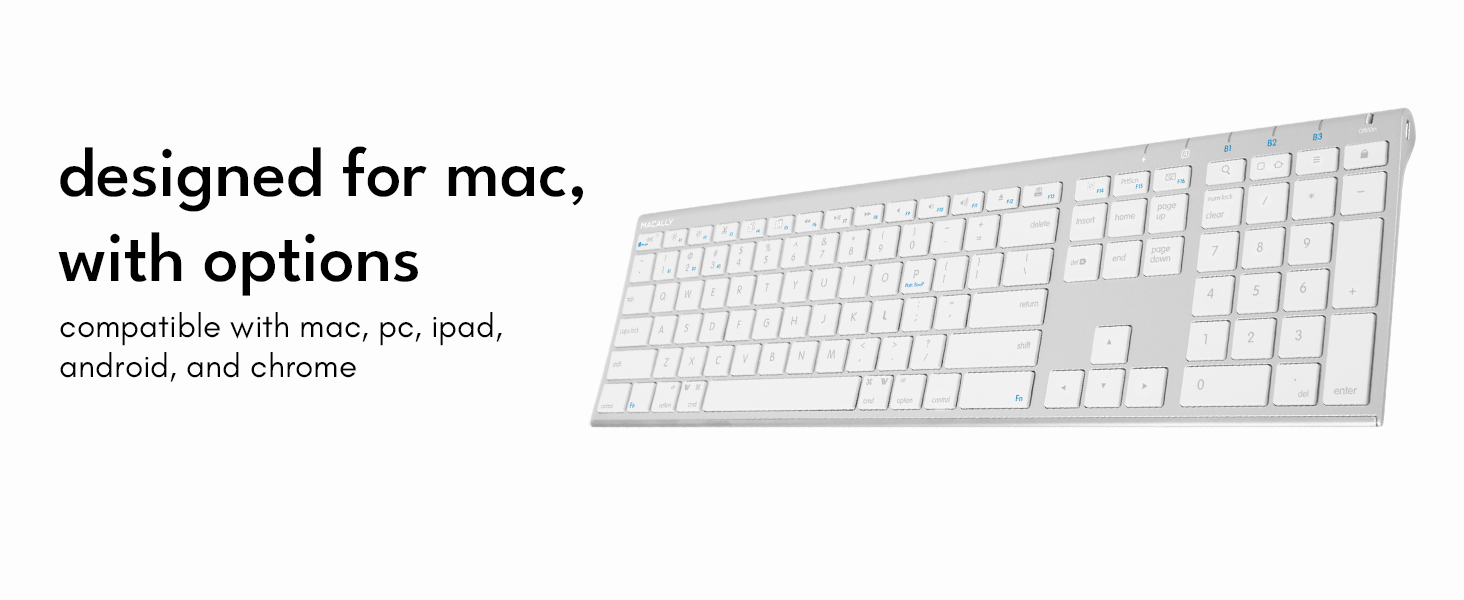 keyboard