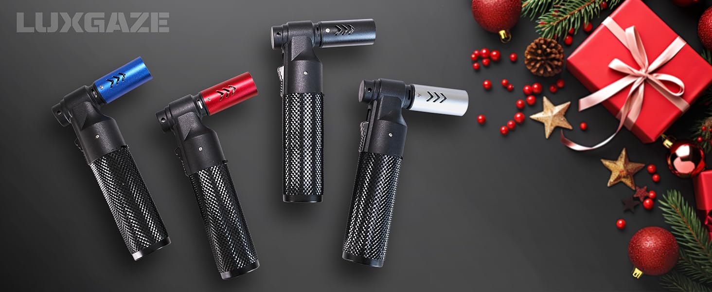 mini torch