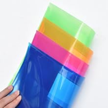 transparent and Waterproof