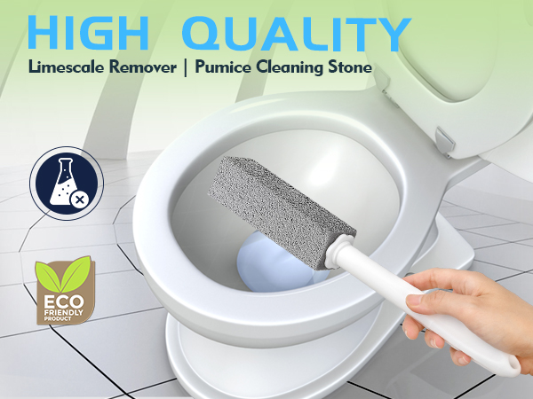 extra long pumice cleaning stone