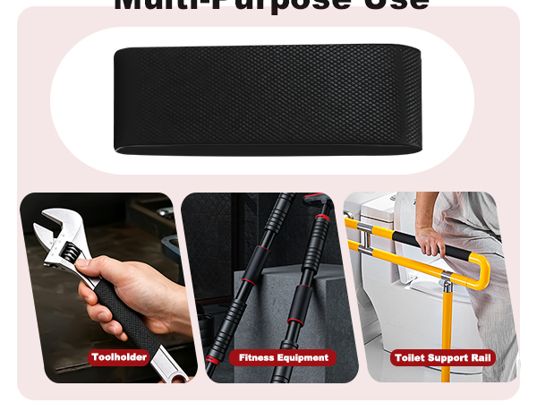 rubber grip tape