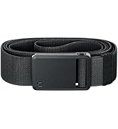 Groove Life Groove Belt Ultra – Men's Golf Belt, Stretch, Magnetic Buckle, Adjustable, Comfortabl...