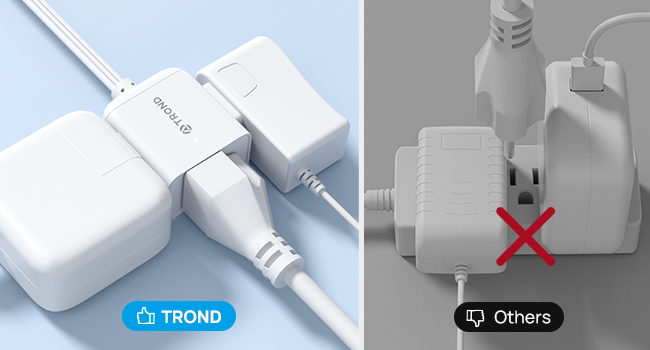 3 prong extension cord
