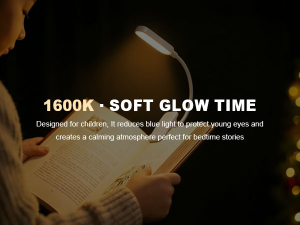 reading light