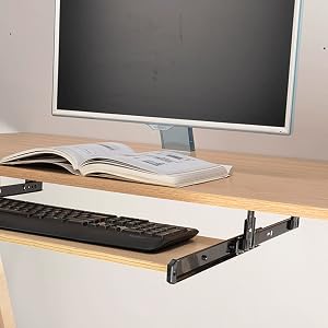 keyboard slide