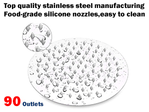 Showerhead