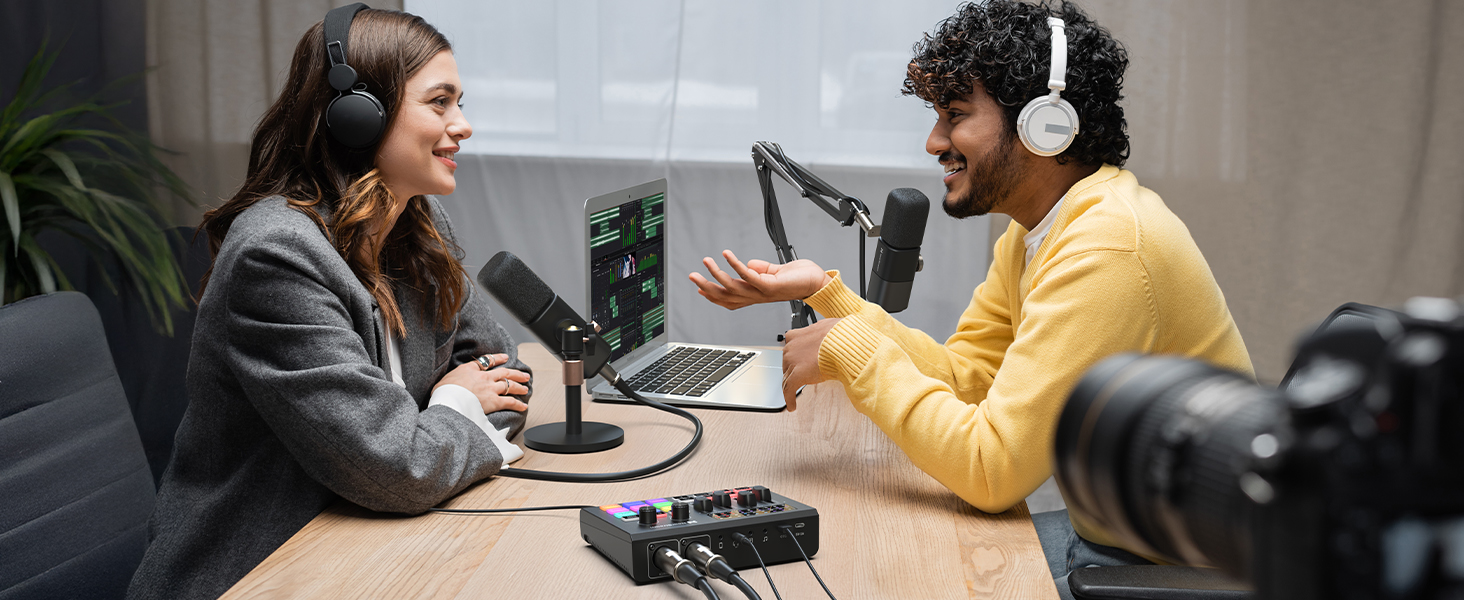 guitar interface for pc