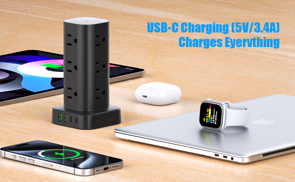 POWER STRIP