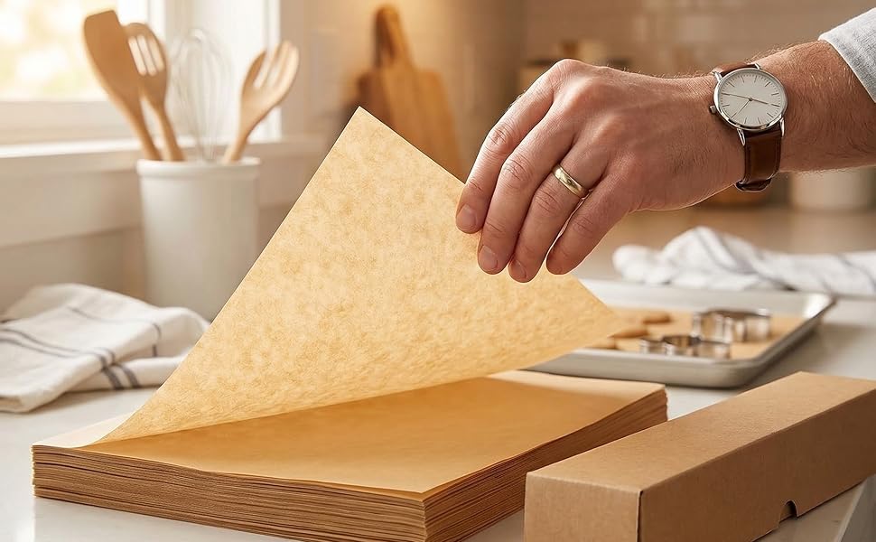 Precut 12×16 Inch Sheets