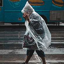 Rainy Day