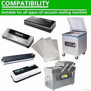 Vacuum Seal Freezer Bags-6