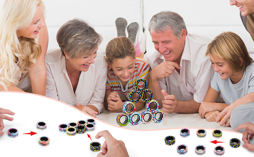 fidget toy for adult