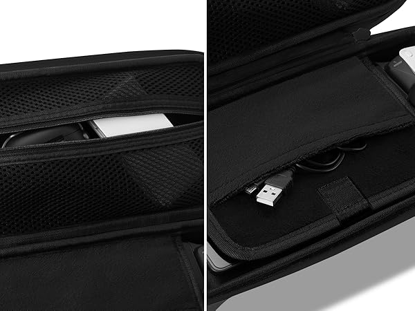 PS5 Protal case