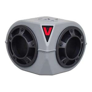 Victor Ultrasonic PestChaser Pro Rodent Repeller