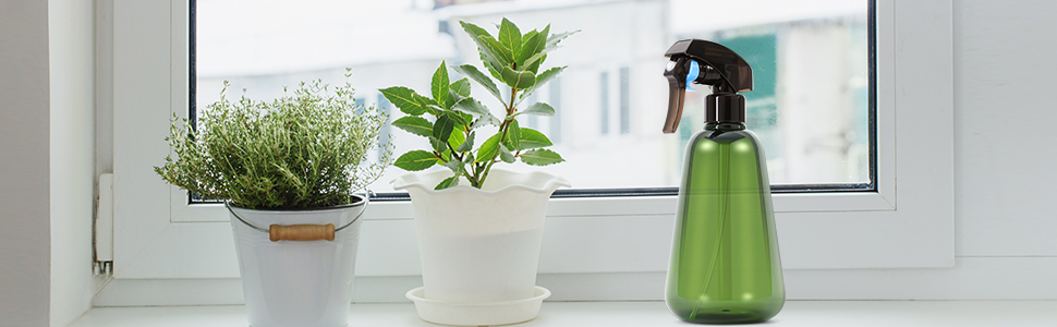 perfect for indoor plants