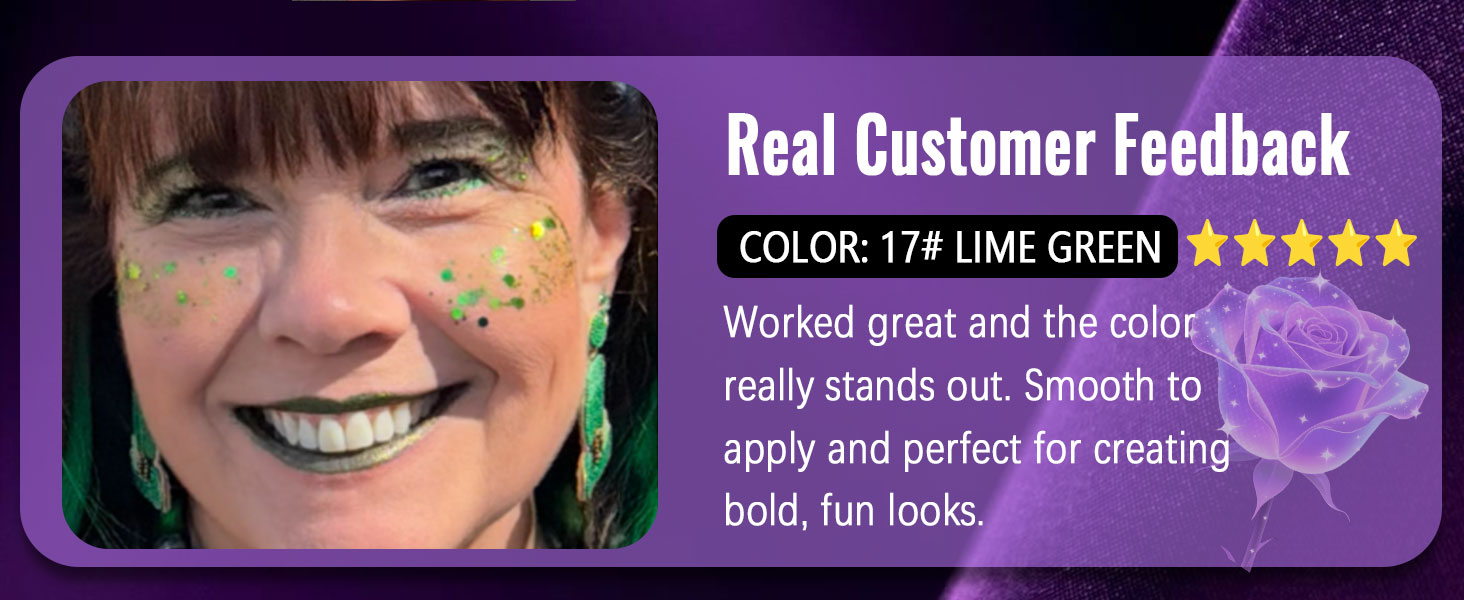 HHLTOH Green Matte Lipsticks for Women