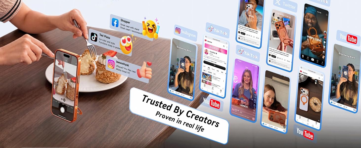 iphone 17 pro max case