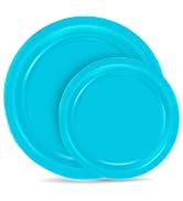 Party Paper Plates