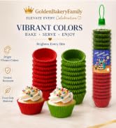 baking cup