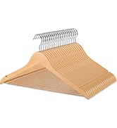 wooden hangers