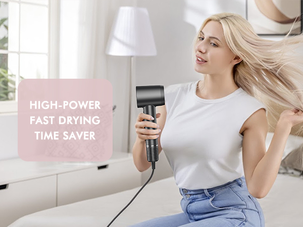 hairdryer
