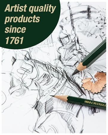 Faber-Castell, Art& Graphic,art for Professionals