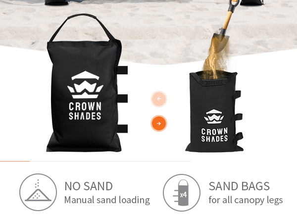 sand bags for canopy legs sand bags for weight training sand bags for umbrella base filled sand bags