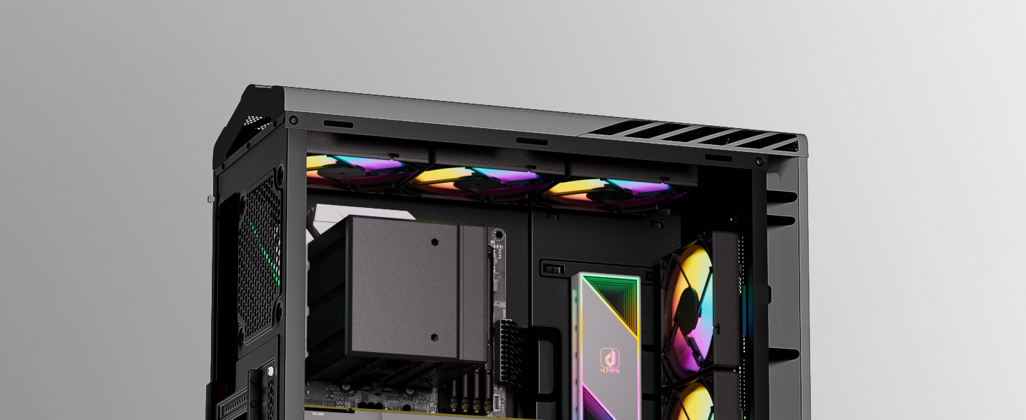 pc case fan