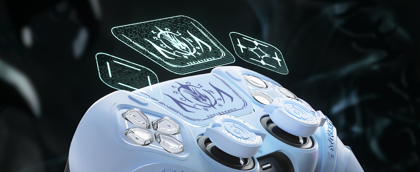 case cover for ps5