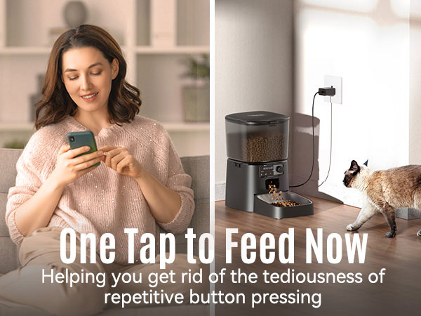 Feed Now