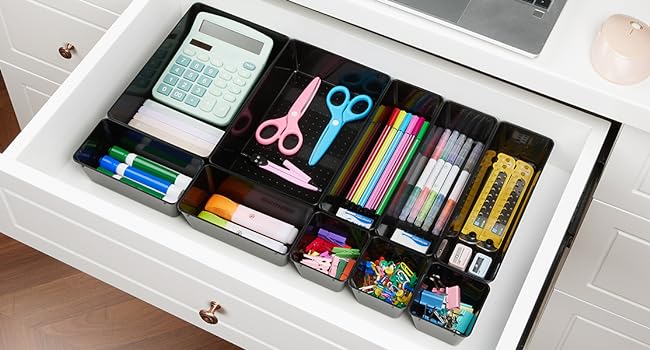 office drawer organizer