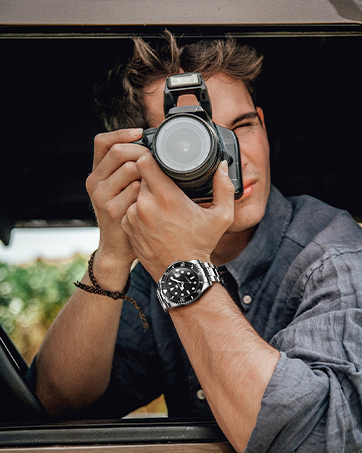 OLEVS WATCHES