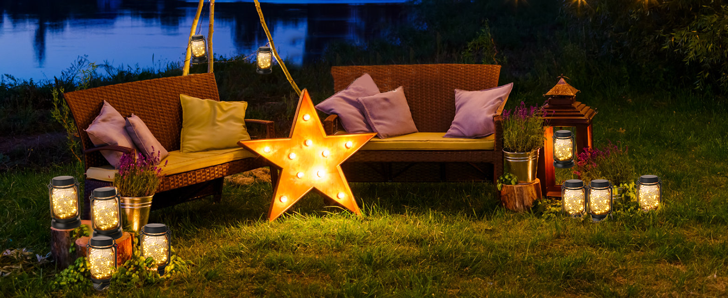 patio decorations outdoor