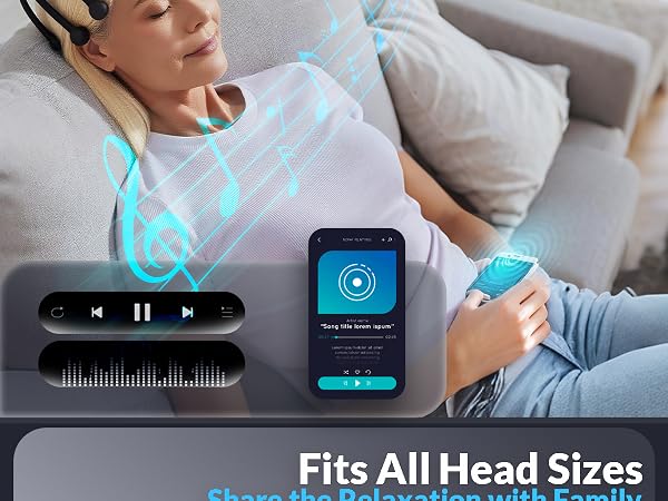 Electric Scalp Massager