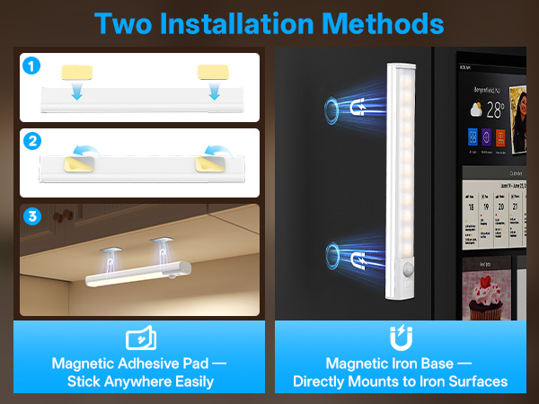 under counter lights for kitchen