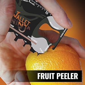 FRUIT PEELER
