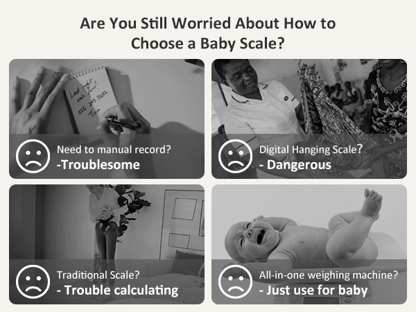 infant scale