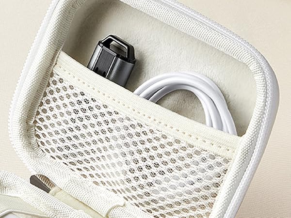 storage holder accessories sd card ccd camkory kodak pixpro case canon ixus leather eva data cables