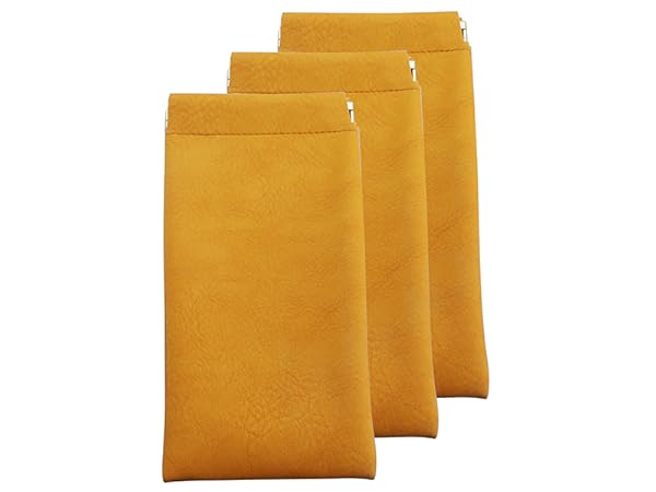 eyeglasses pouch