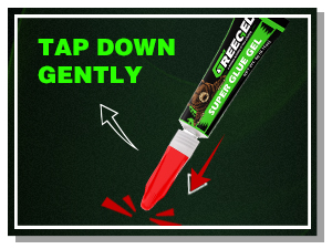 Super glue GEl