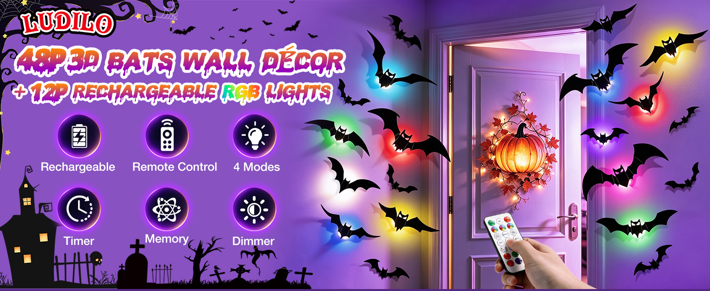 light up bats
