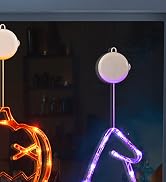 halloween lights